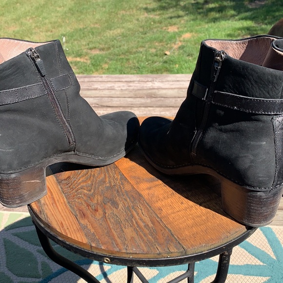Dansko Booties Size EU 38 - Picture 4 of 5